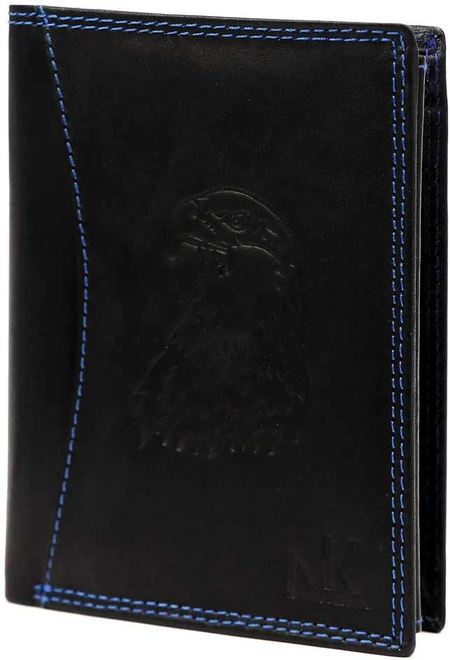 Piniginė vyrams Money Kepper CDD 5601 EAGLE