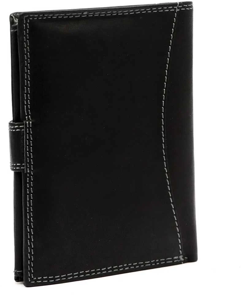 Piniginė vyrams Money Kepper CDD 5601B WILD WEST