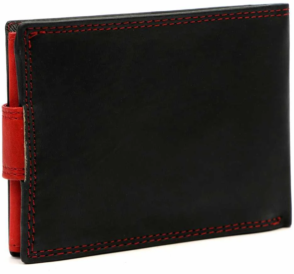 Piniginė vyrams Money Kepper CNM 5600B RFID