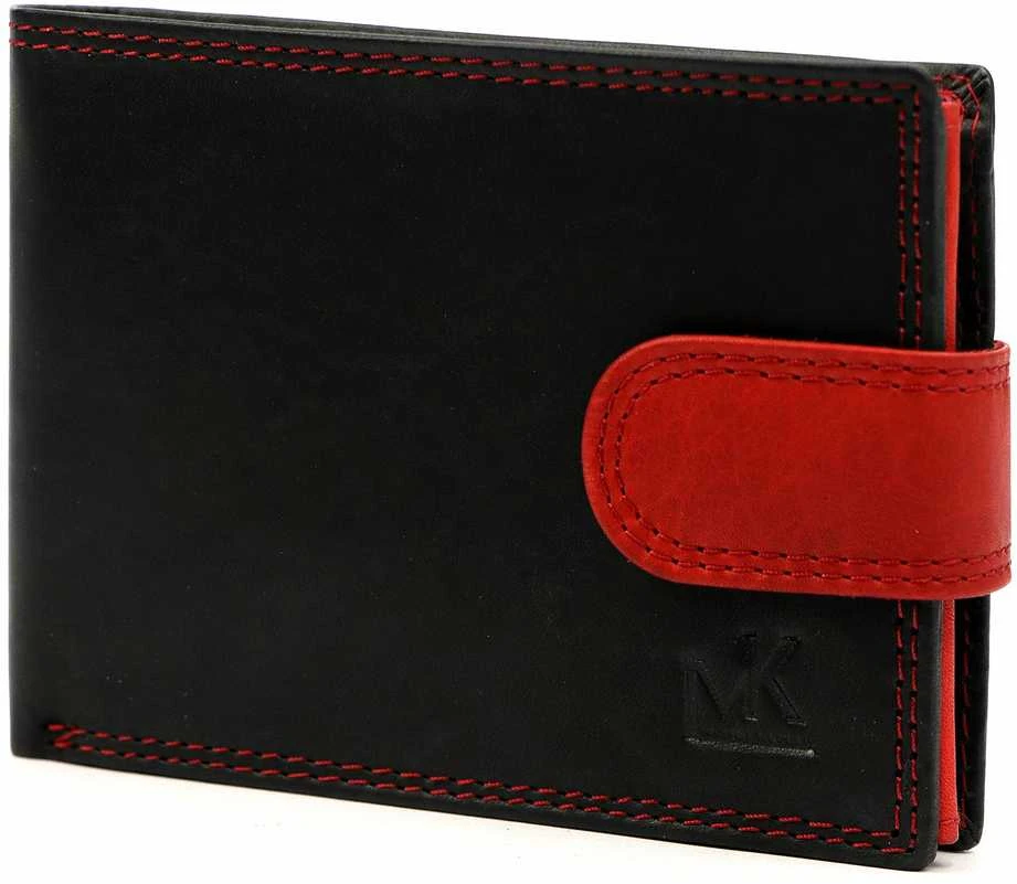 Piniginė vyrams Money Kepper CNM 5600B RFID