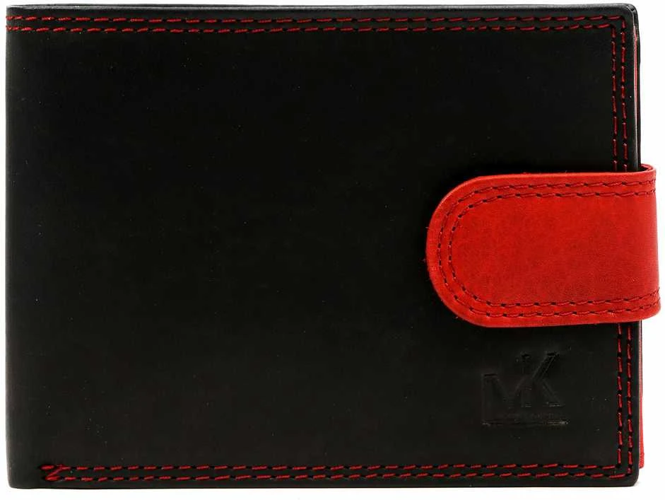 Piniginė vyrams Money Kepper CNM 5600B RFID