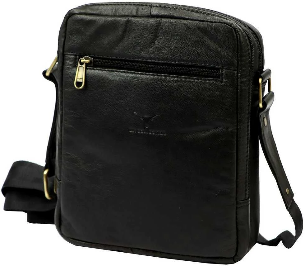 Rankinė vyrams Money Kepper GN1552