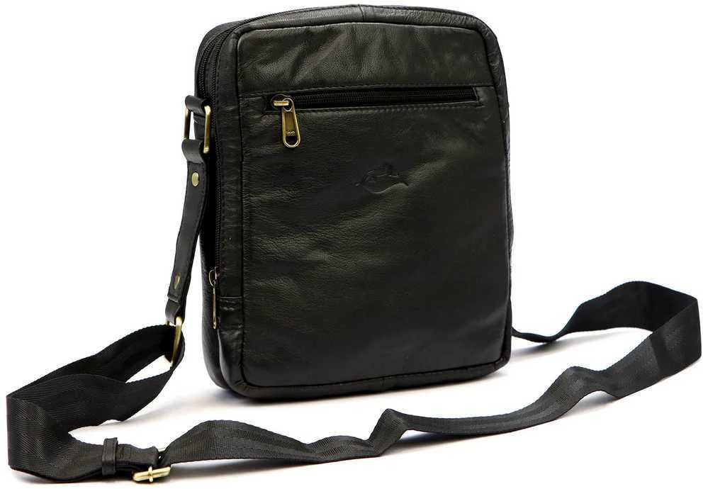 Rankinė vyrams Money Kepper GN1552
