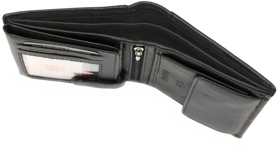 Piniginė vyrams Money Kepper KK 02