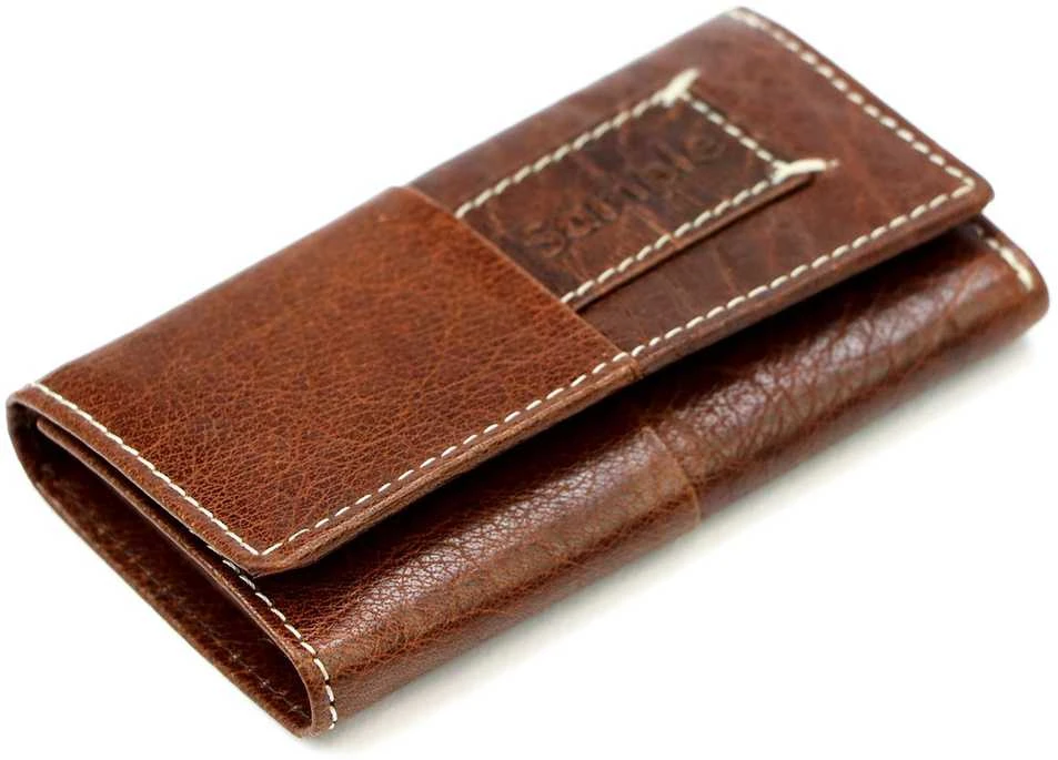 Piniginė vyrams Money Kepper NO-BVA KEYBAG