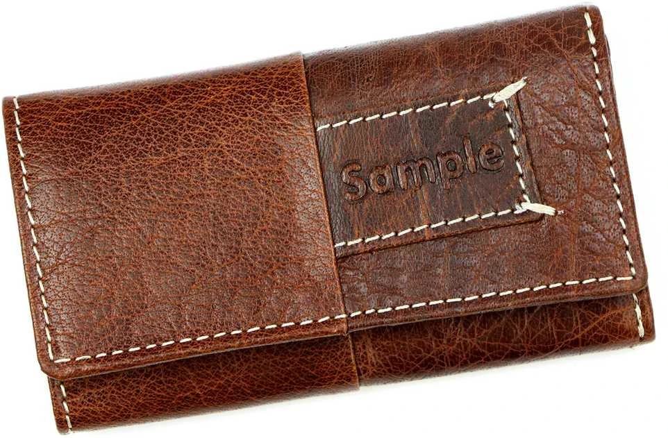 Piniginė vyrams Money Kepper NO-BVA KEYBAG