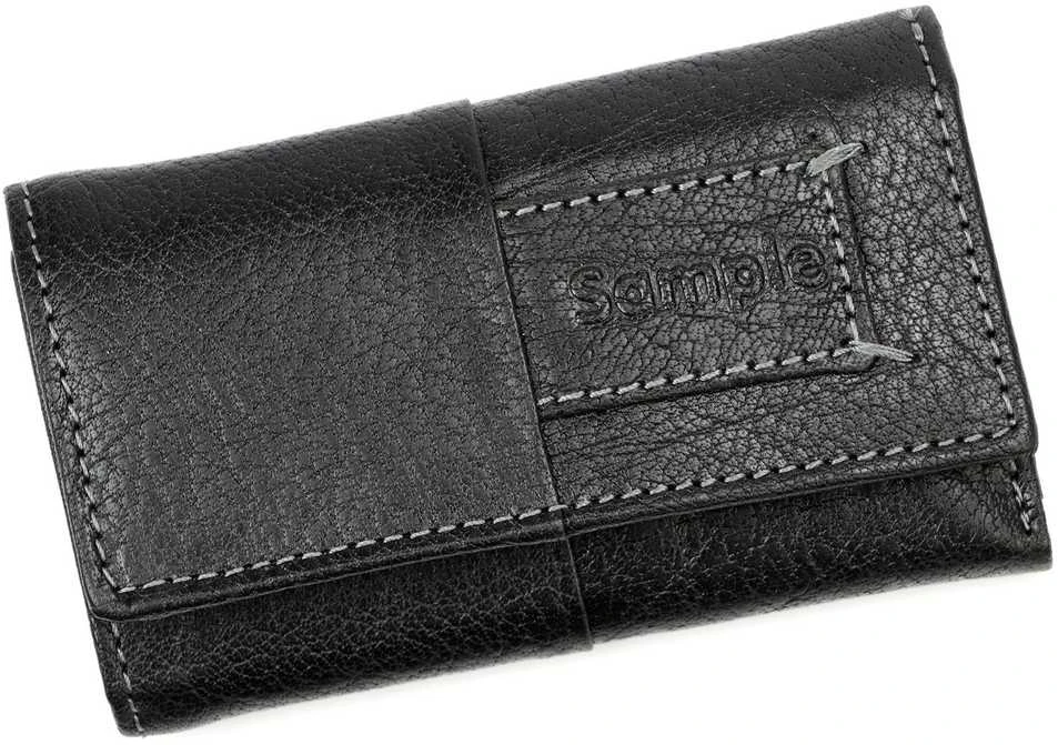 Piniginė vyrams Money Kepper NO-BVA KEYBAG