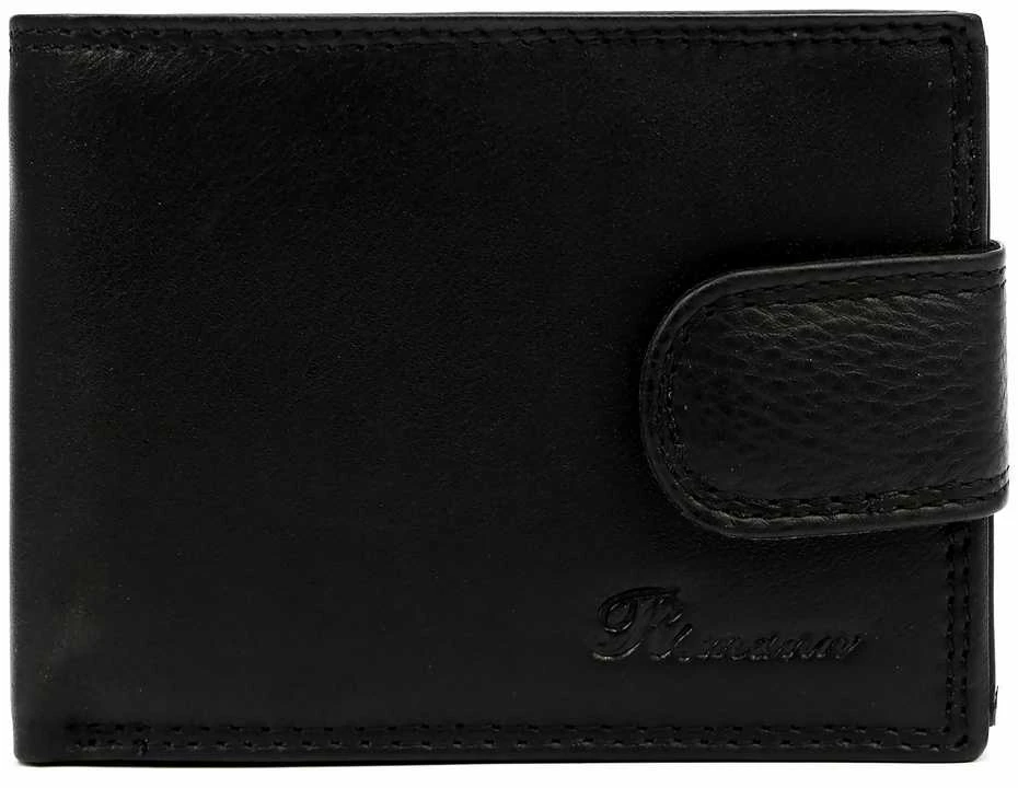 Piniginė vyrams Money Kepper SN5130B MCN RFID