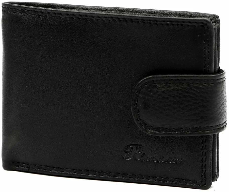 Piniginė vyrams Money Kepper SN5130B MCN RFID