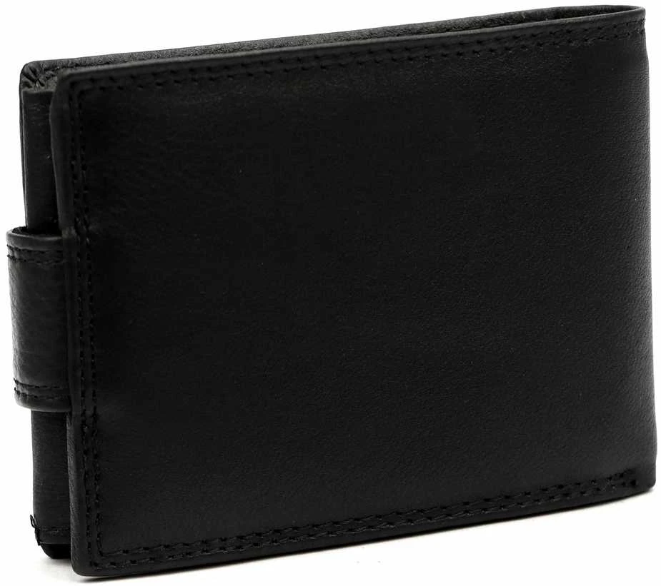 Piniginė vyrams Money Kepper SN5130B MCN RFID
