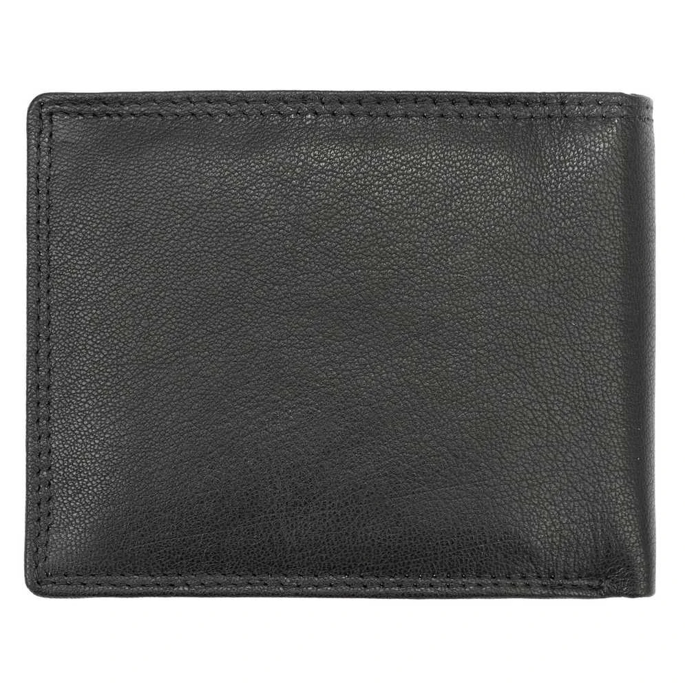 Piniginė vyrams Money Kepper TCC 5600-1 RFID