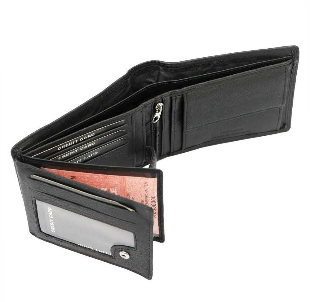 Piniginė vyrams Money Kepper TCC 5600-5 RFID