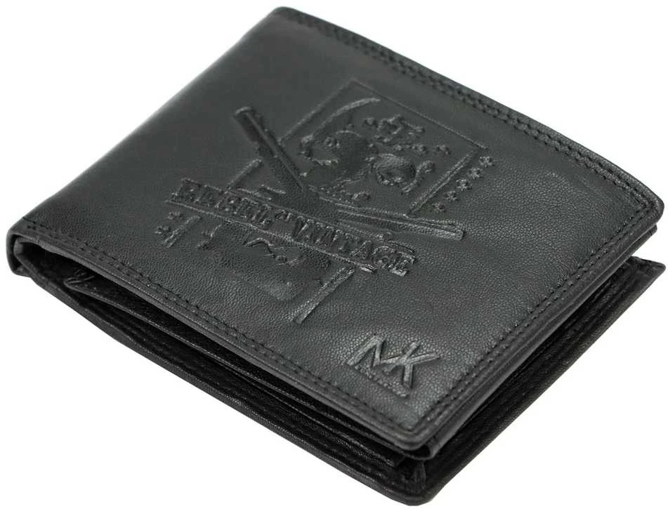 Piniginė vyrams Money Kepper TCC 5600-6 RFID