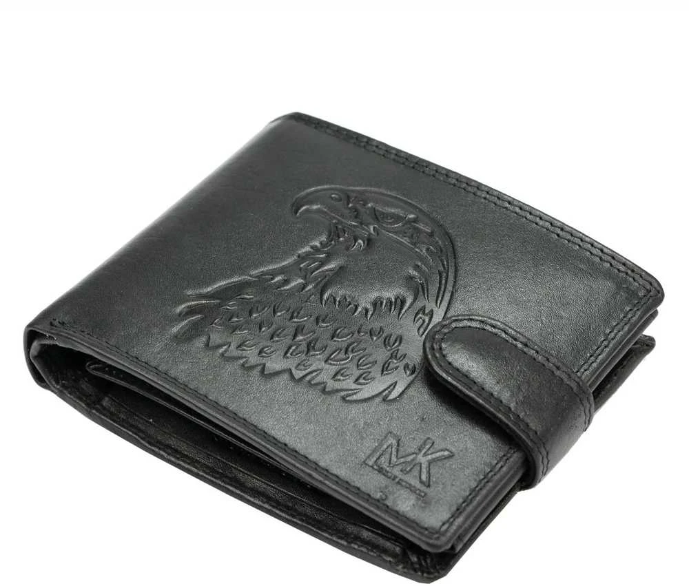 Piniginė vyrams Money Kepper TCC 5600B-5 RFID