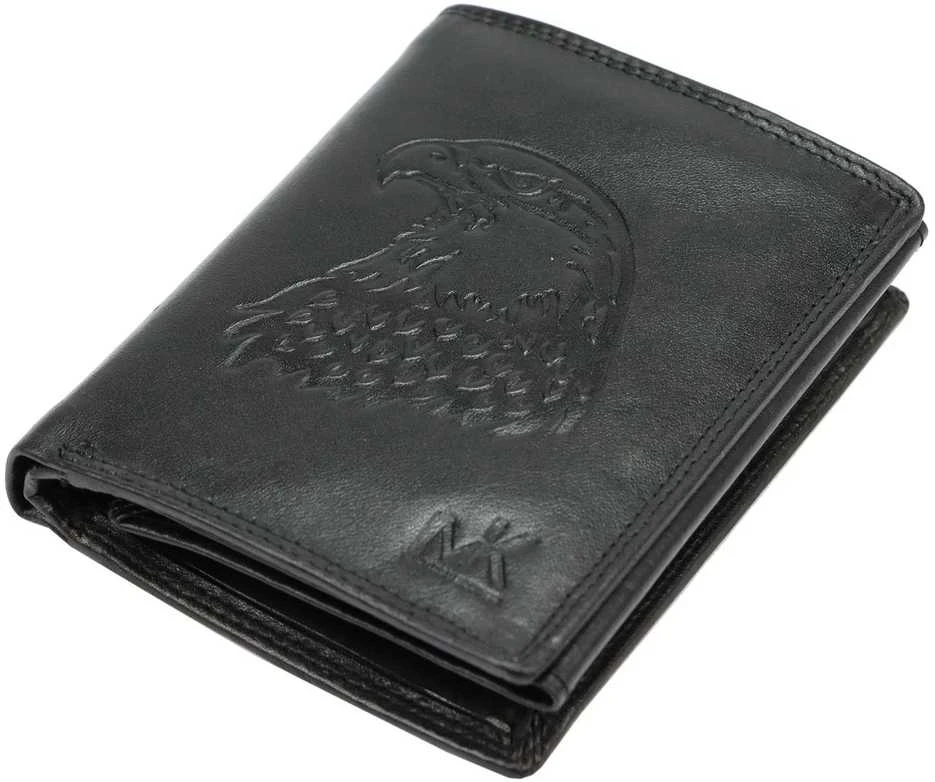 Piniginė vyrams Money Kepper TCC 5601-5 RFID