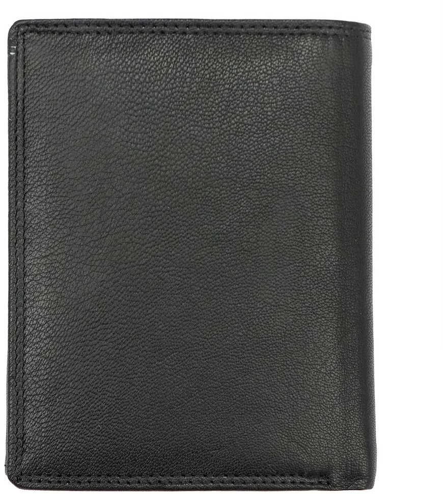Piniginė vyrams Money Kepper TCC 5601-6 RFID