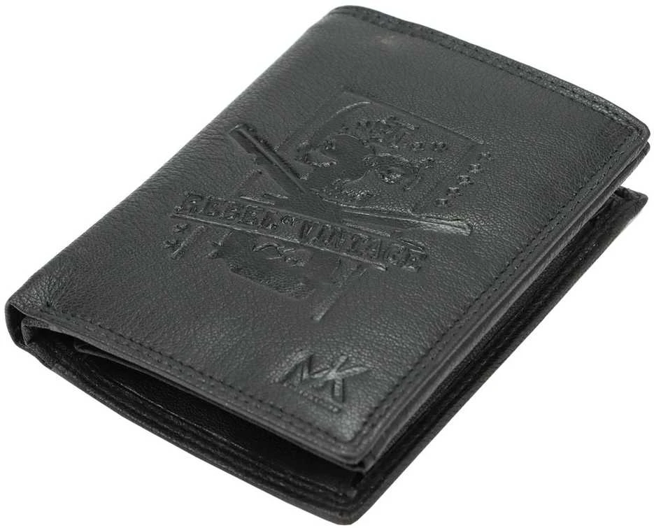 Piniginė vyrams Money Kepper TCC 5601-6 RFID
