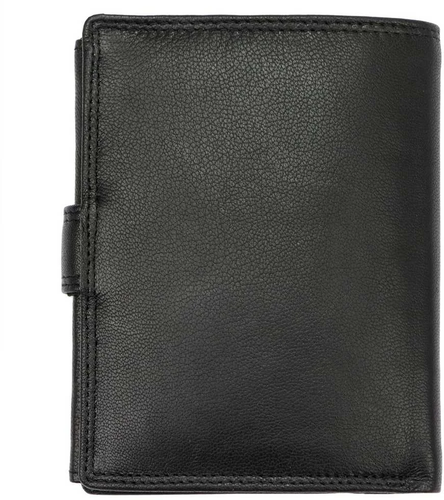 Piniginė vyrams Money Kepper TCC 5601B-2 RFID