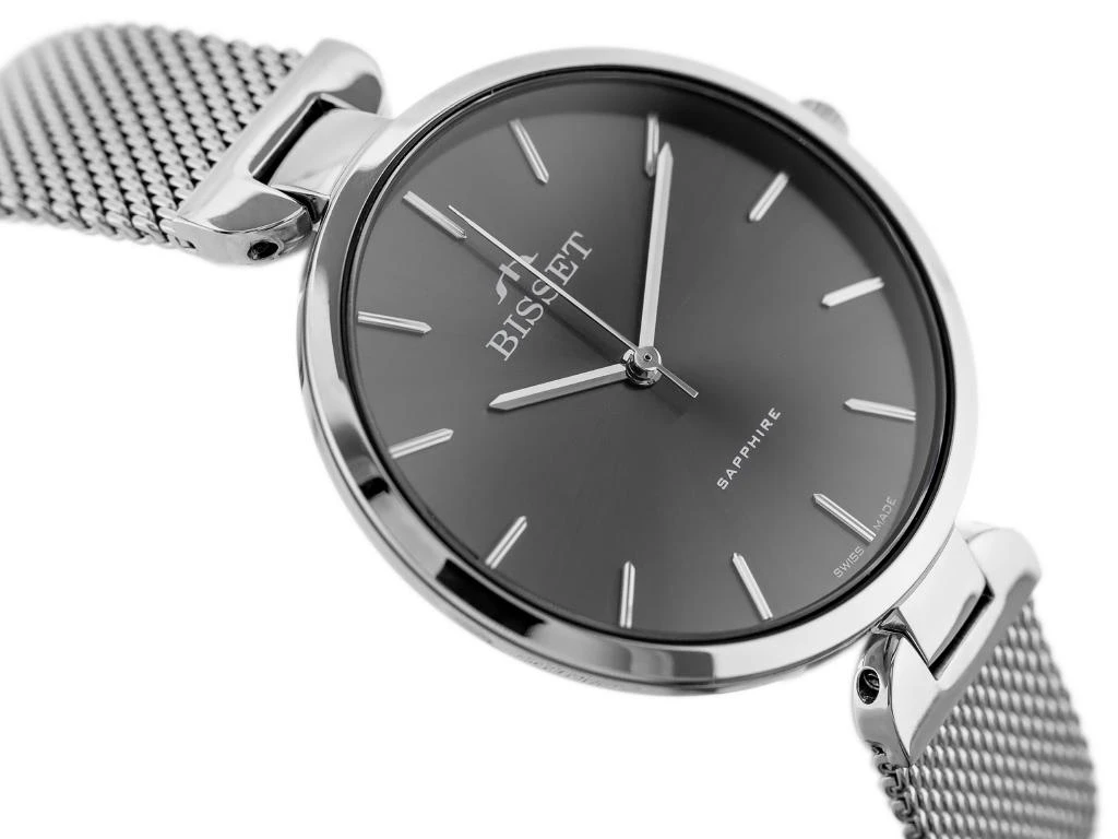 Laikrodis Bisset Bienne BSBF28