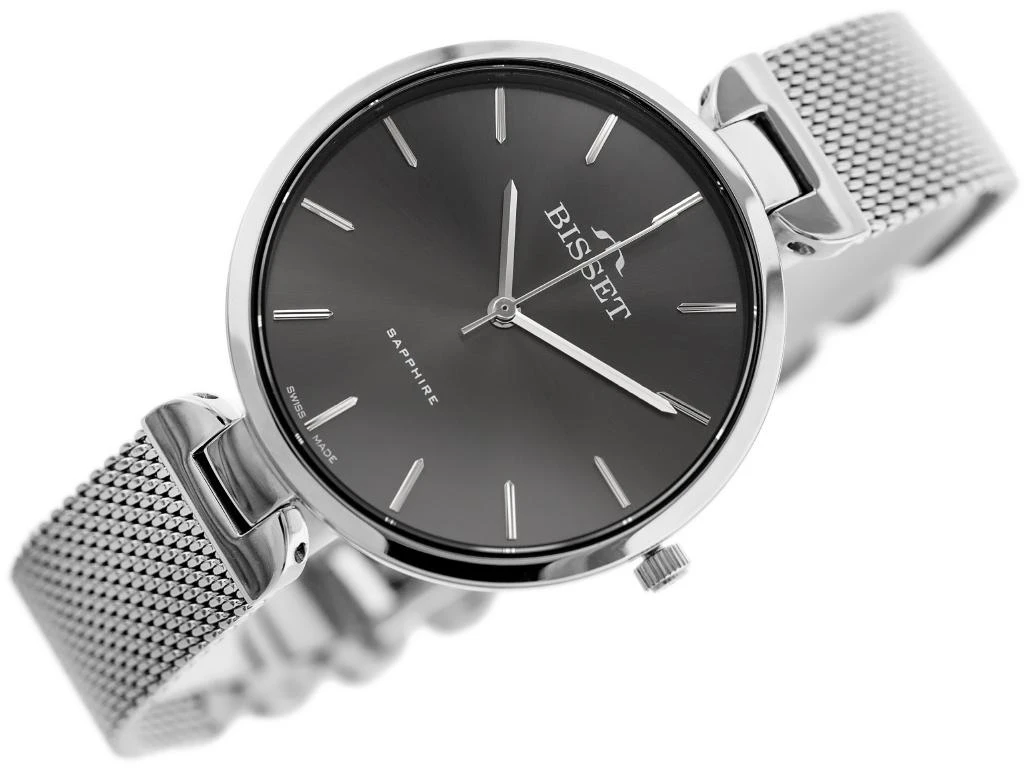 Laikrodis Bisset Bienne BSBF28