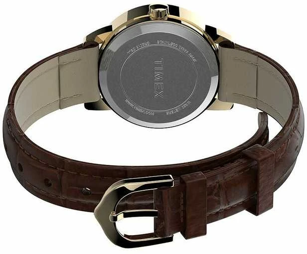 TIMEX Easy Reader T20071 MOTERIS LAIKRODIS + DĖŽĖ