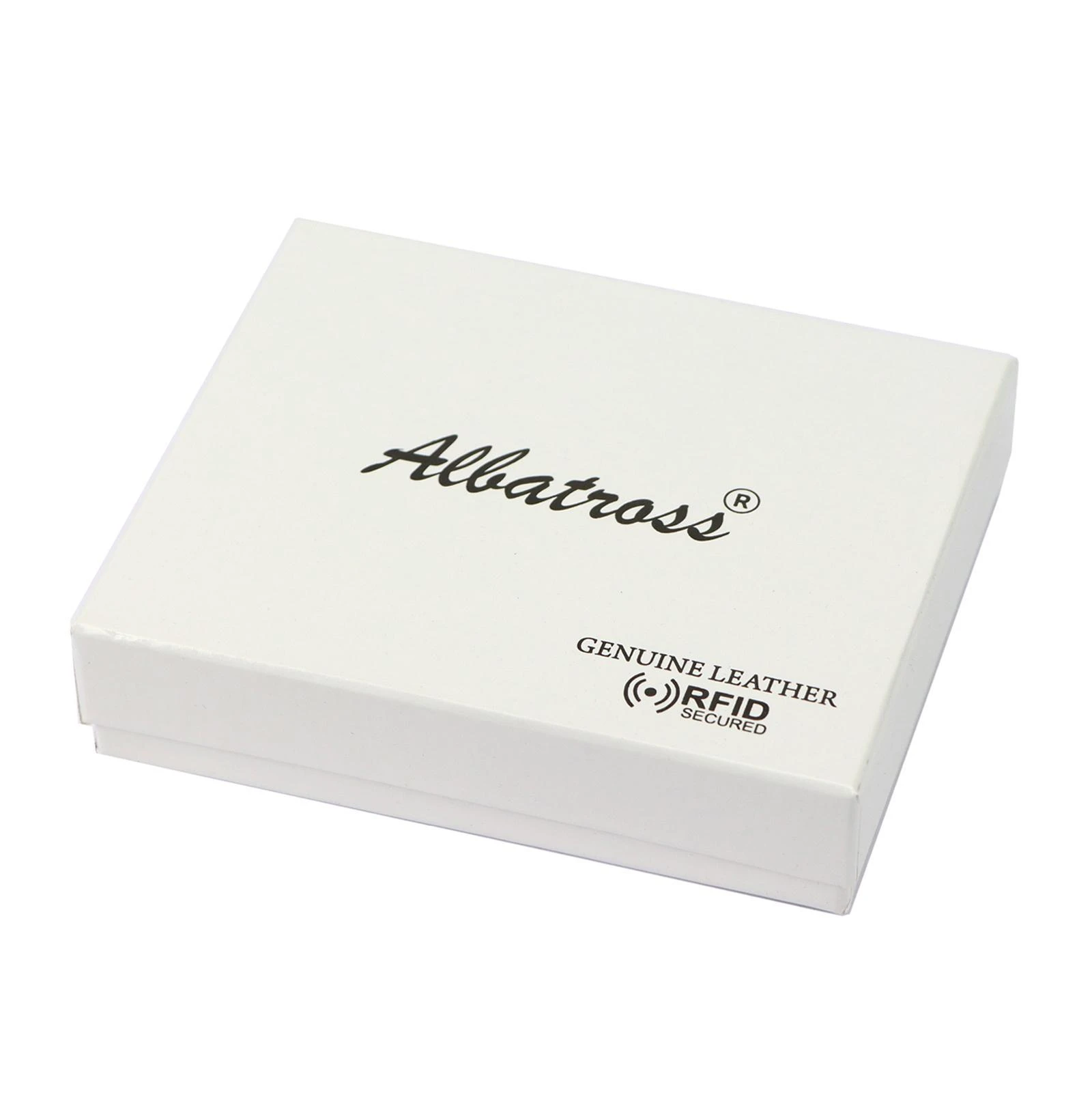 Piniginė moterims Albatross CRO LW05