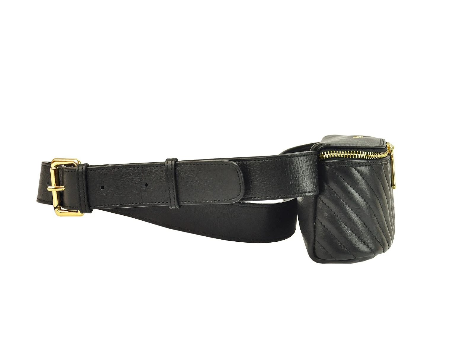 Moteriška piniginė ant juosmens Pierre Cardin FRZ 1660 SAVAGE