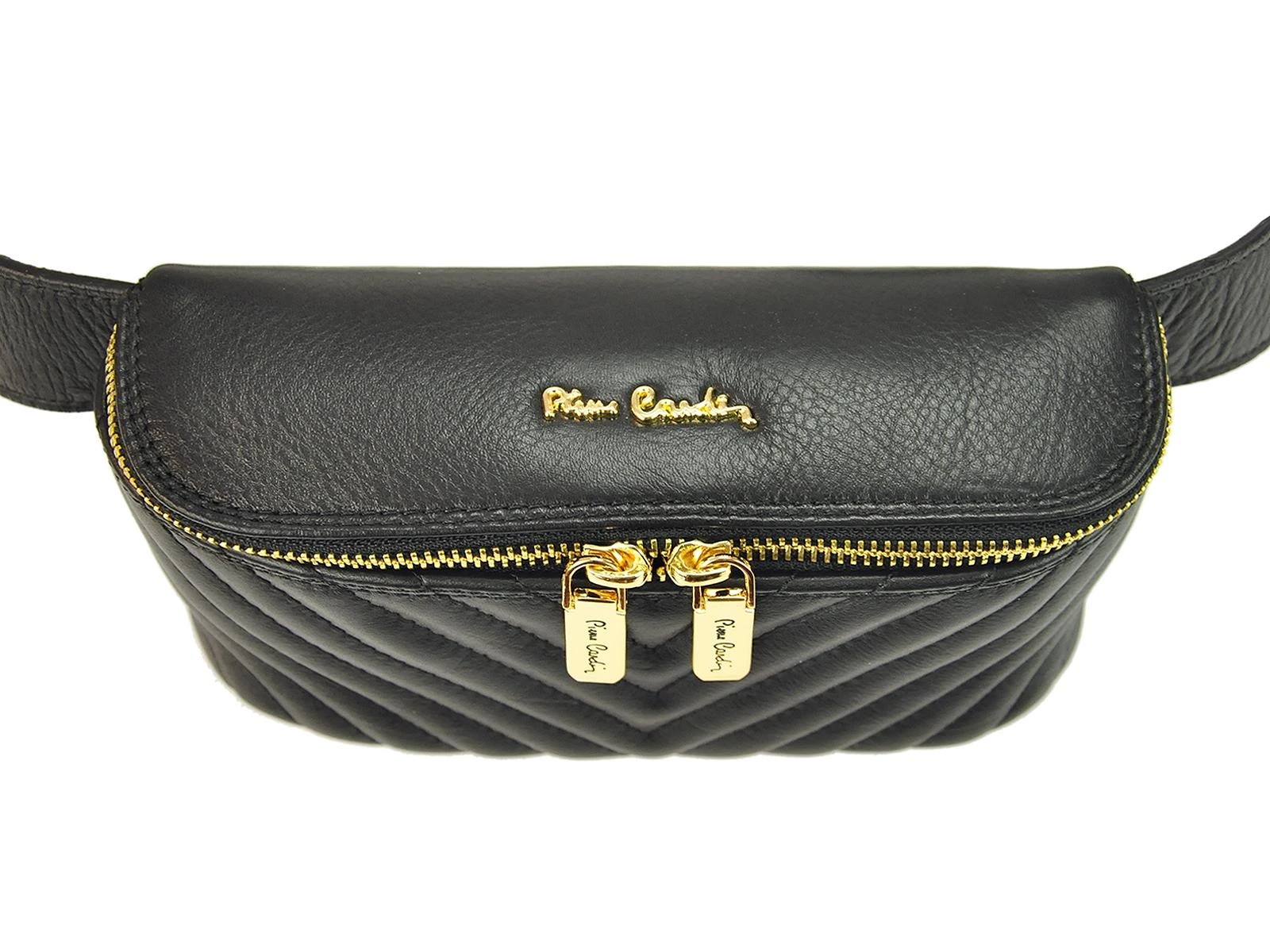 Moteriška piniginė ant juosmens Pierre Cardin FRZ 1660 SAVAGE