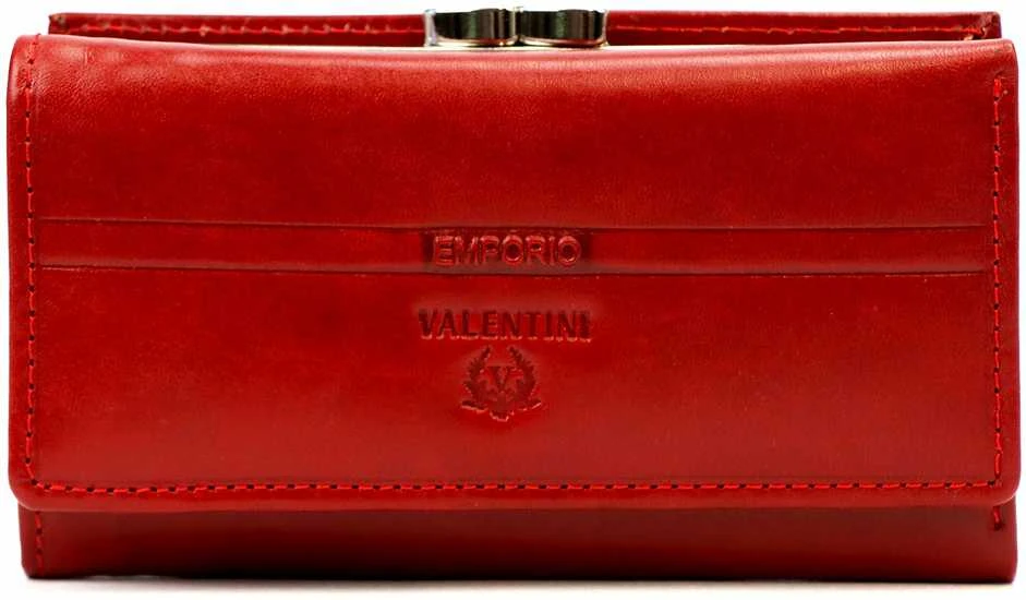 Moteriška piniginė Emporio Valentini 563 PL10