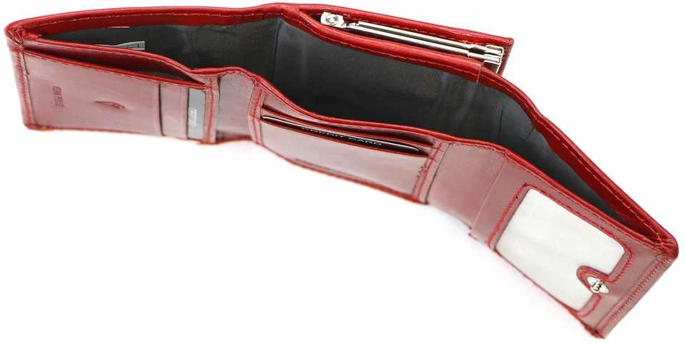 Moteriška piniginė Emporio Valentini 563 P5