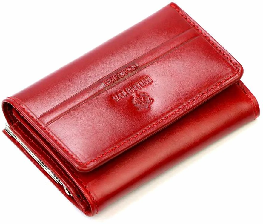Moteriška piniginė Emporio Valentini 563 P5