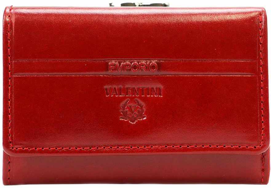 Moteriška piniginė Emporio Valentini 563 P5