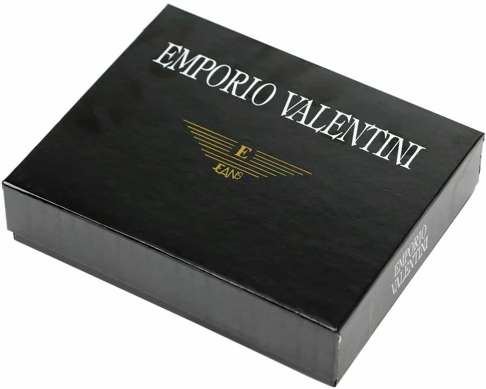 Moteriška piniginė Emporio Valentini 563 P5