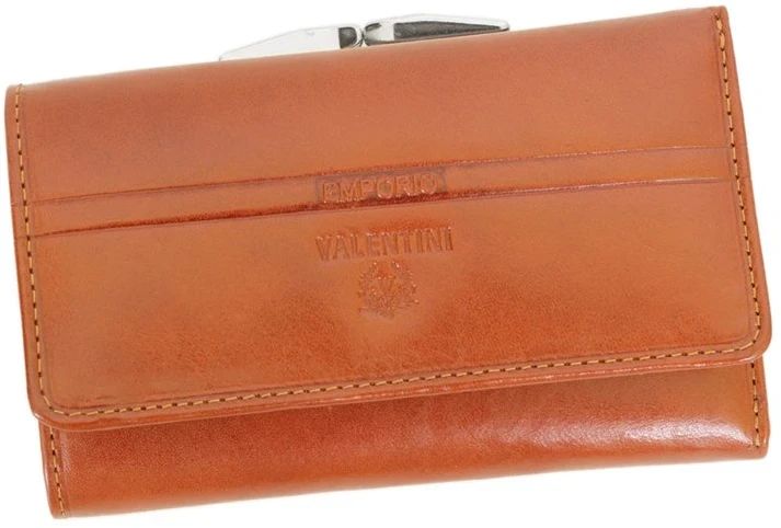 Moteriška piniginė Emporio Valentini 563 PL10