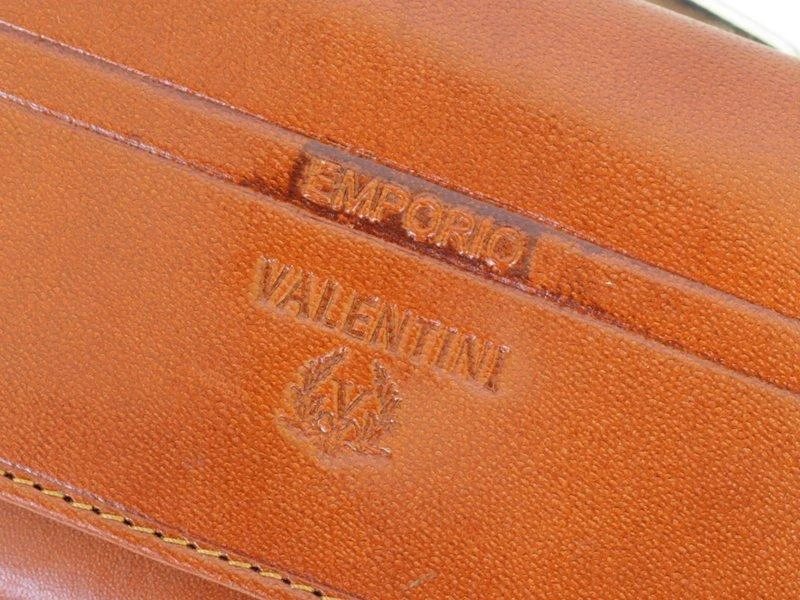 Moteriška piniginė Emporio Valentini 563 P5