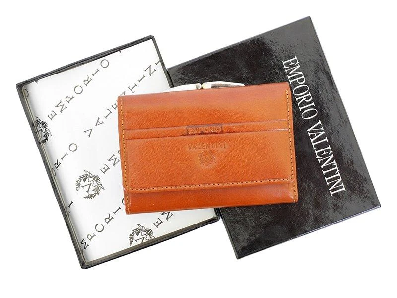 Moteriška piniginė Emporio Valentini 563 P5