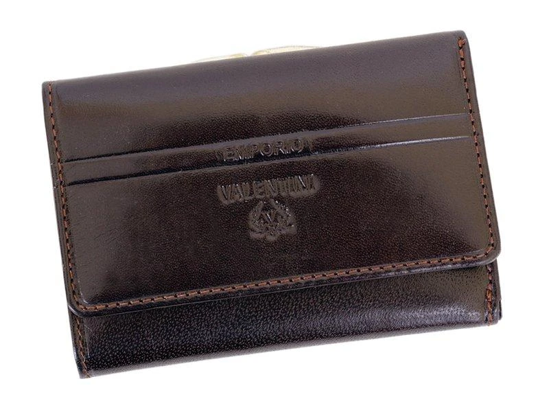 Moteriška piniginė Emporio Valentini 563 P5