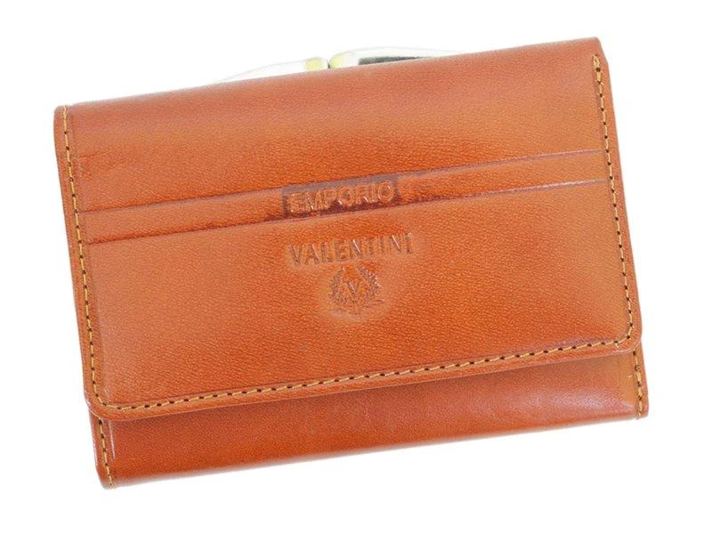 Moteriška piniginė Emporio Valentini 563 P5