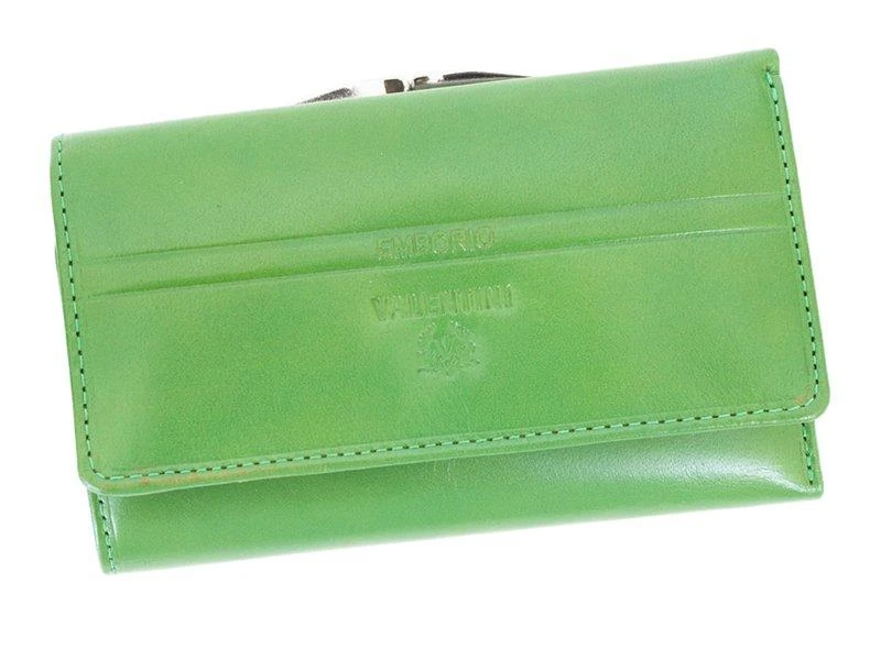 Moteriška piniginė Emporio Valentini 563 PL10