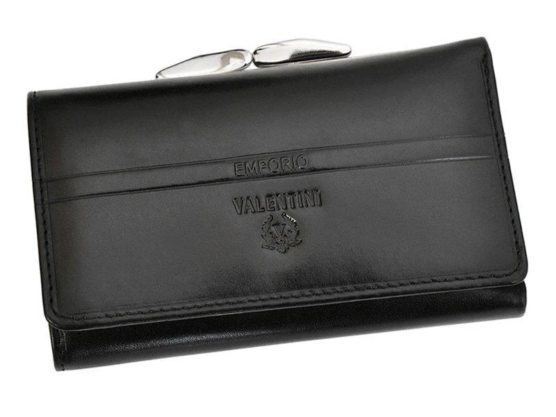 Moteriška piniginė Emporio Valentini 563 PL10