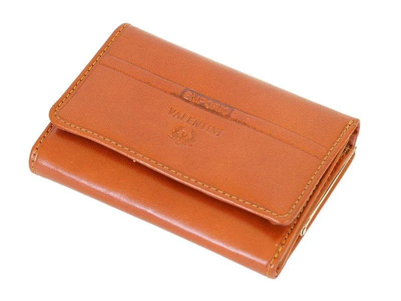 Moteriška piniginė Emporio Valentini 563 P5