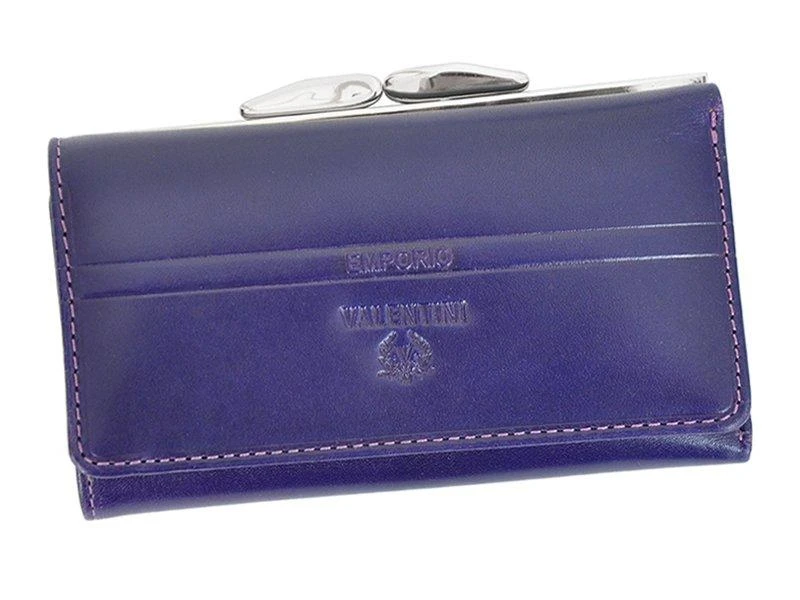 Moteriška piniginė Emporio Valentini 563 PL10