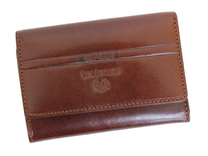 Moteriška piniginė Emporio Valentini 563 P5