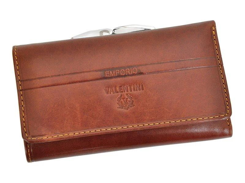 Moteriška piniginė Emporio Valentini 563 PL10