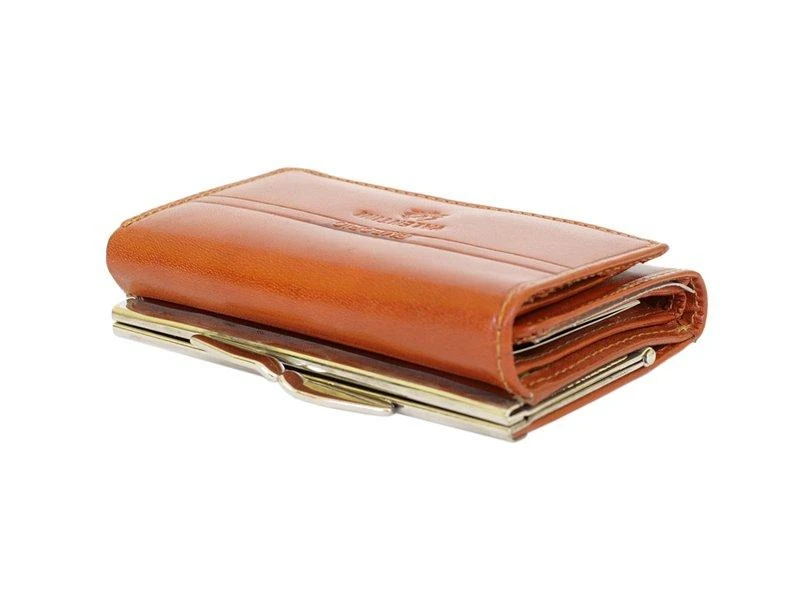Moteriška piniginė Emporio Valentini 563 P5