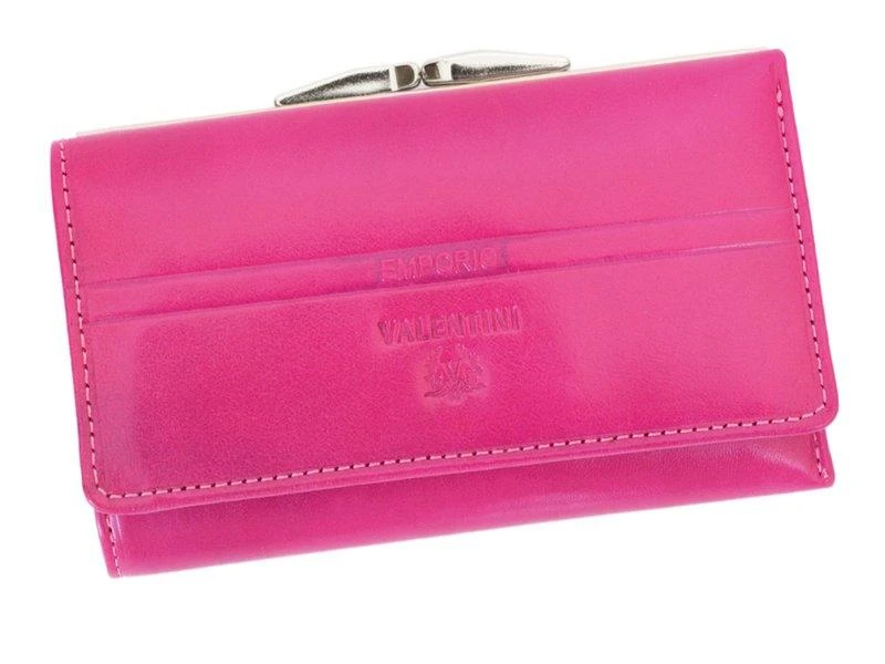 Moteriška piniginė Emporio Valentini 563 PL10