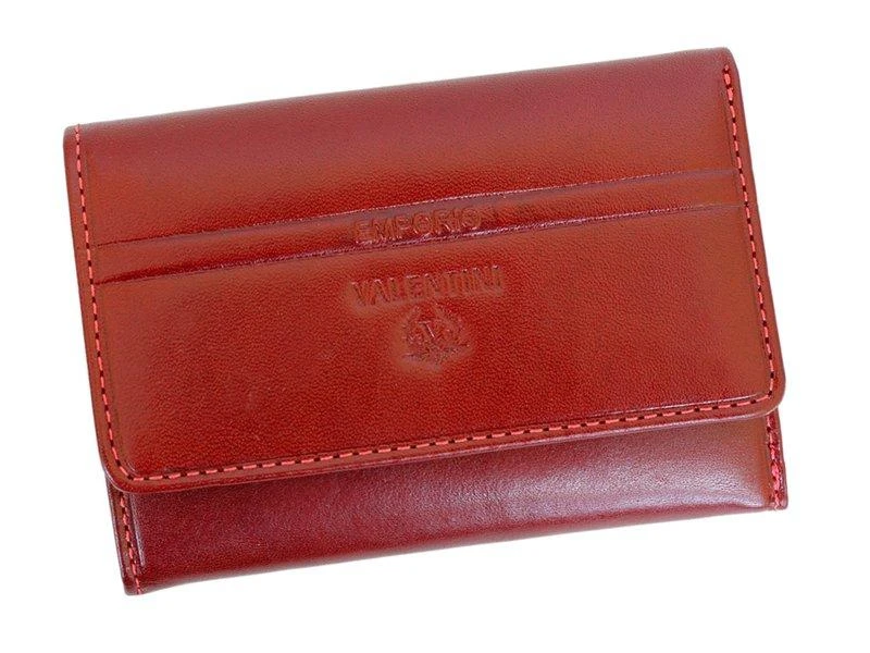 Moteriška piniginė Emporio Valentini 563 P5