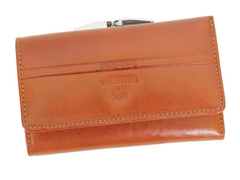 Moteriška piniginė Emporio Valentini 563 PL10