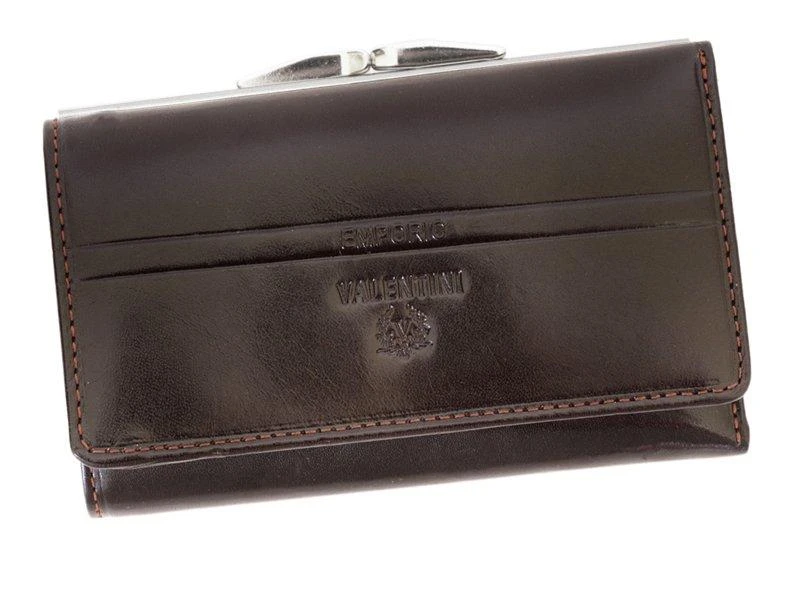 Moteriška piniginė Emporio Valentini 563 PL10