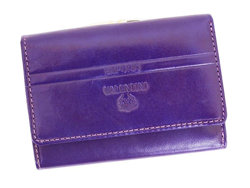 Moteriška piniginė Emporio Valentini 563 P5